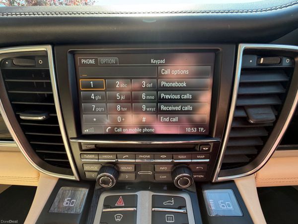 Porsche Panamera 2015 388000428