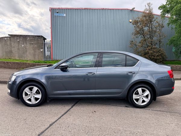 🔴 High Spec Skoda Octavia 2015 388003516