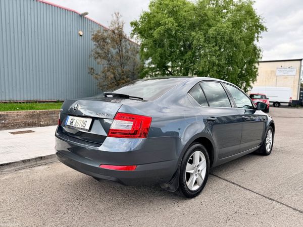 🔴 High Spec Skoda Octavia 2015 388003524