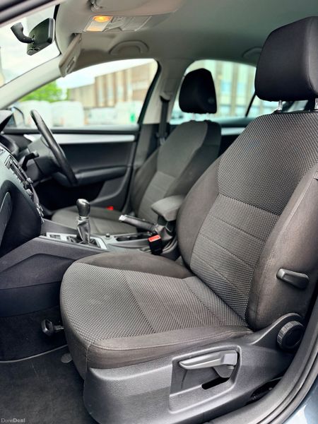 🔴 High Spec Skoda Octavia 2015 388003536
