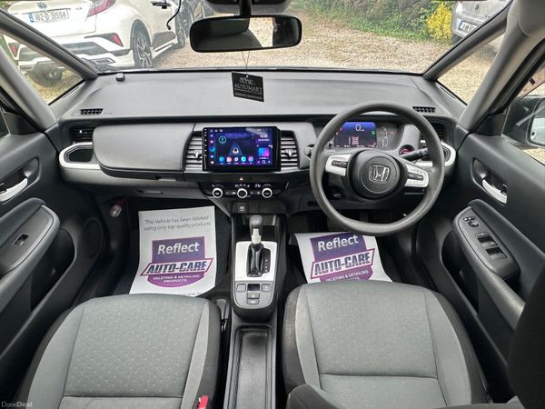 Honda Fit 2020 41K KM ONLY 388006840