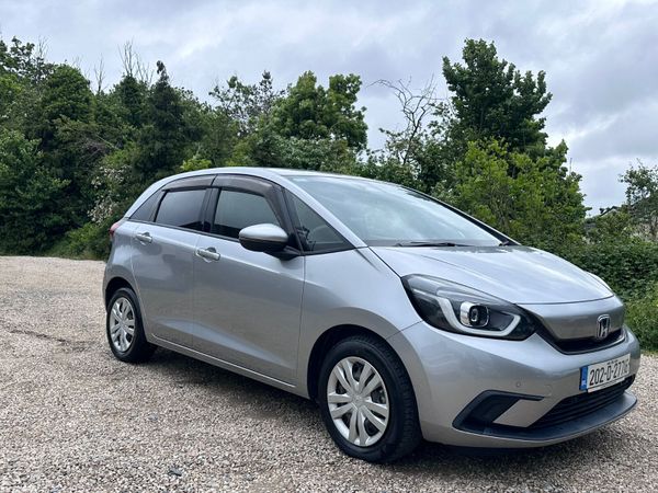 Honda Fit 2020 41K KM ONLY 388006848