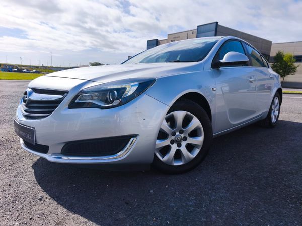 Opel Insignia 1.6CDTI 136PS SC, Nct and Tax 388006968