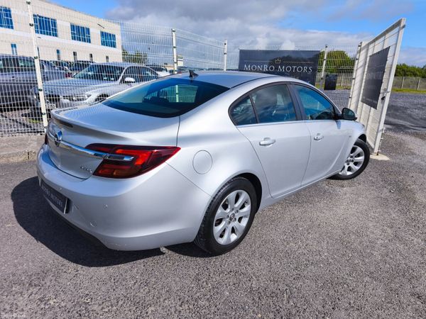 Opel Insignia 1.6CDTI 136PS SC, Nct and Tax 388006972