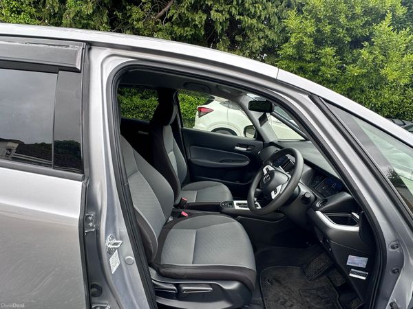 Honda Fit 2020 72K KM ONLY 388007156
