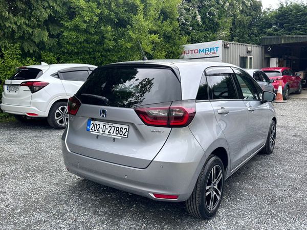 Honda Fit 2020 72K KM ONLY 388007160
