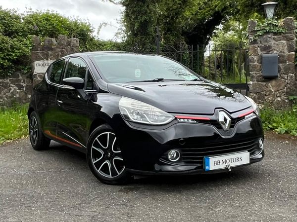 Renault Clio 1.2 petrol. 388007772