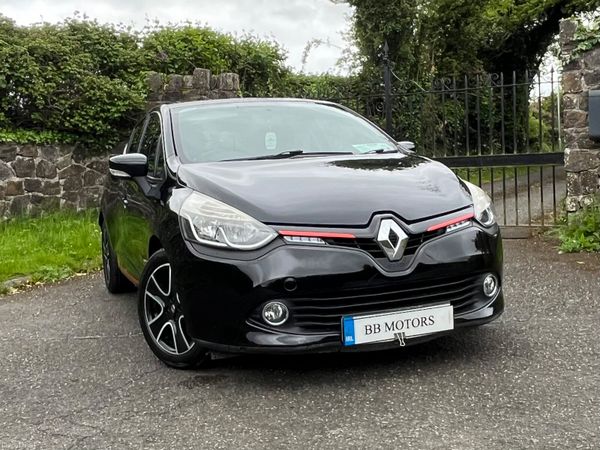 Renault Clio 1.2 petrol. 388007774
