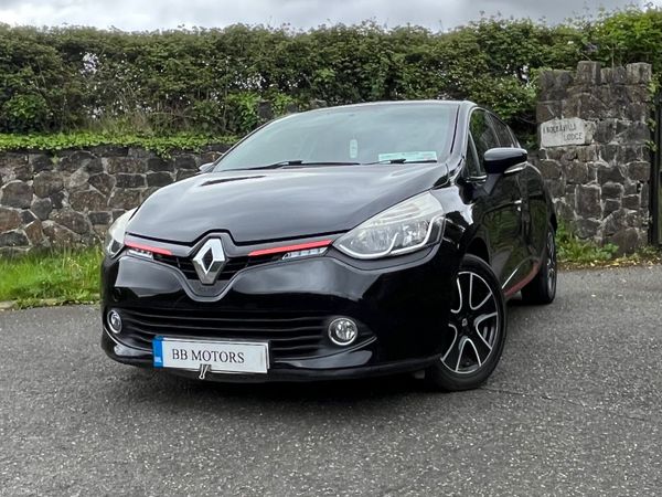 Renault Clio 1.2 petrol. 388007778