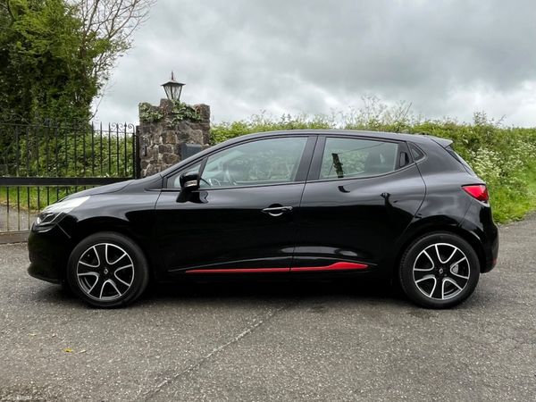 Renault Clio 1.2 petrol. 388007780