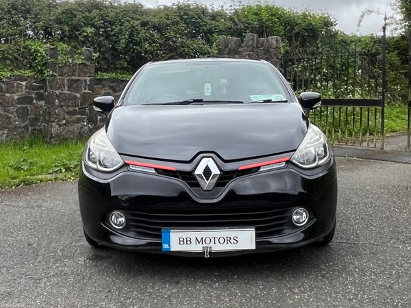 Renault Clio 1.2 petrol. 388007784