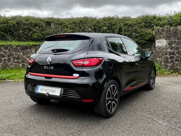 Renault Clio 1.2 petrol. 388007790