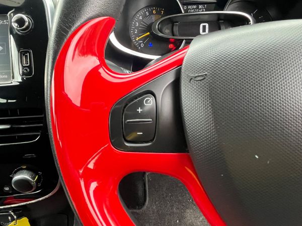 Renault Clio 1.2 petrol. 388007792