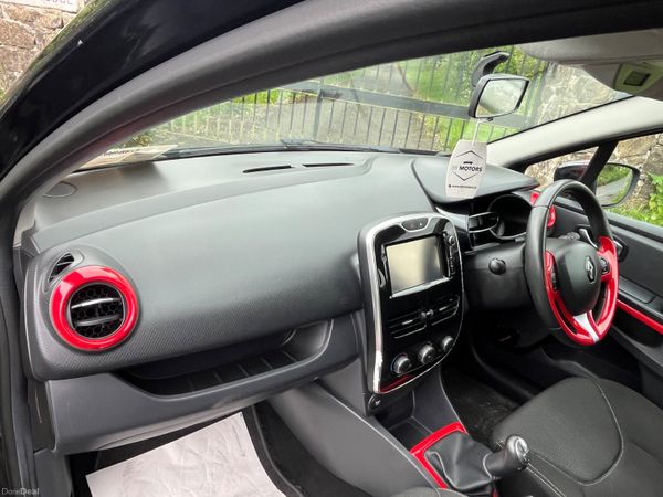 Renault Clio 1.2 petrol. 388007796
