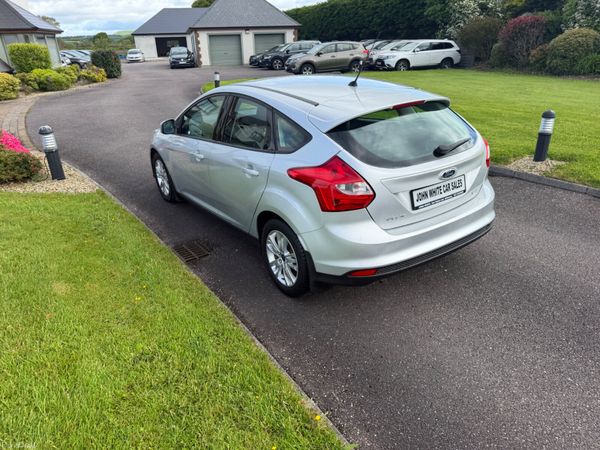 Ford Focus 1.6 TDCI 388010062