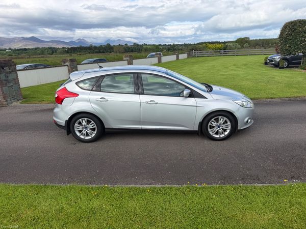 Ford Focus 1.6 TDCI 388010072