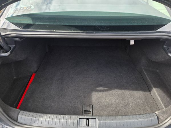 Volkswagen Passat Automatic 2016 388011258