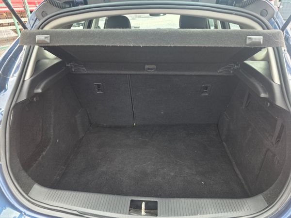 Opel Astra 1.4 petrol 2012 388011792