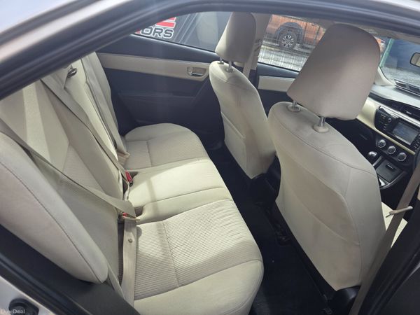 Toyota Corolla 2014 388011888