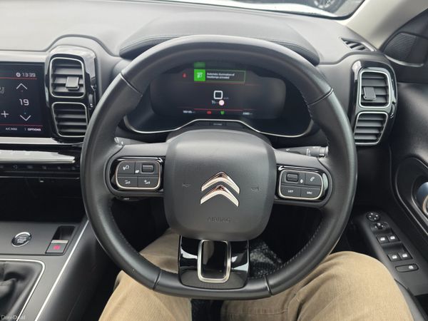 Citroen C5 Aircross 2023 388012440