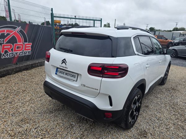 Citroen C5 Aircross 2023 388012434