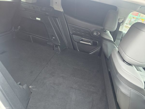 Citroen C5 Aircross 2023 388012438