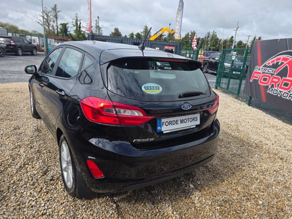 Ford Fiesta 2018 388013120