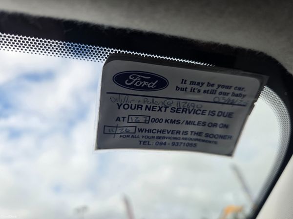 Ford Fiesta 2018 388013136