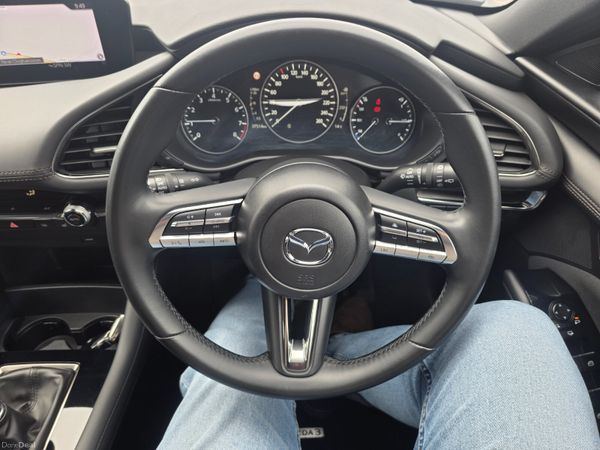 Mazda 3 2021 388013360