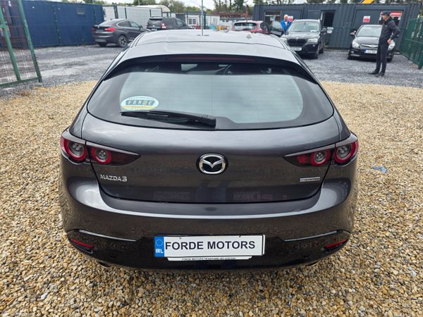Mazda 3 2021 388013334