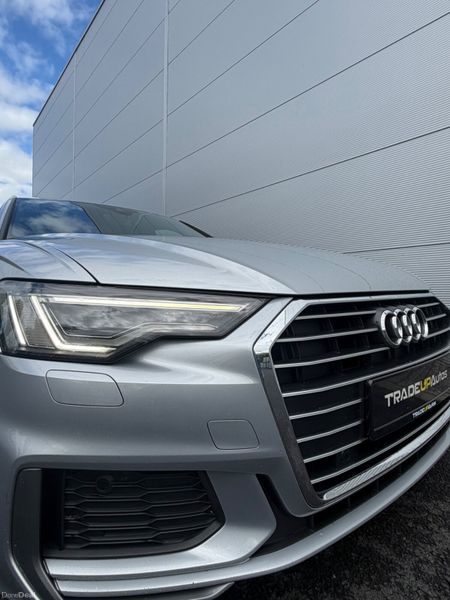 Audi A6 Sline Avant 388013540