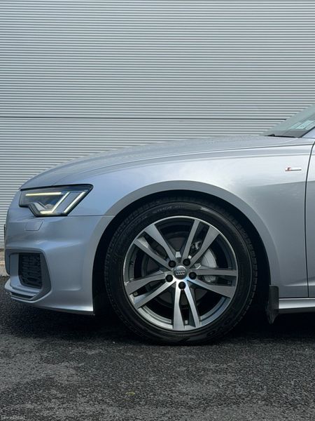 Audi A6 Sline Avant 388013550
