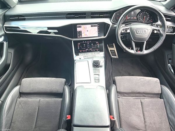 Audi A6 Sline Avant 388013570