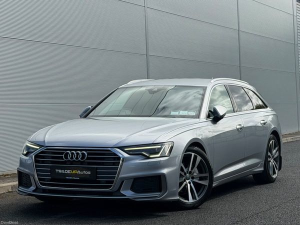 Audi A6 Sline Avant 388013528