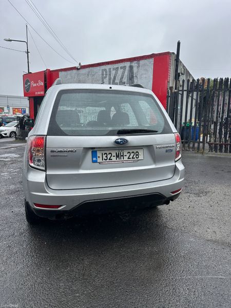 Subaru Forester 2.0 Diesel 4x4 NCT 388013840