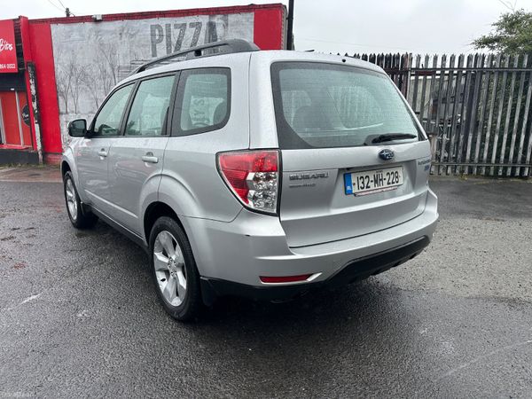 Subaru Forester 2.0 Diesel 4x4 NCT 388013844