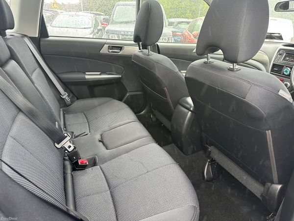 Subaru Forester 2.0 Diesel 4x4 NCT 388013846
