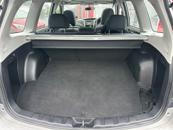 Subaru Forester 2.0 Diesel 4x4 NCT 388013850