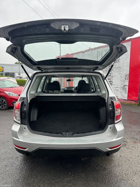 Subaru Forester 2.0 Diesel 4x4 NCT 388013852