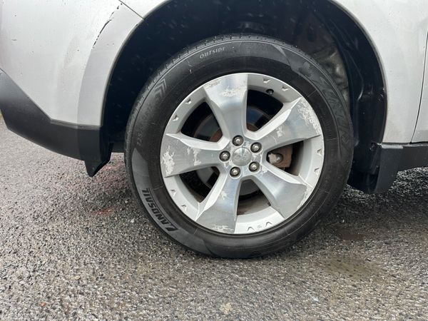 Subaru Forester 2.0 Diesel 4x4 NCT 388013872