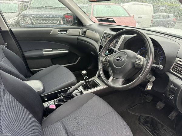 Subaru Forester 2.0 Diesel 4x4 NCT 388013878