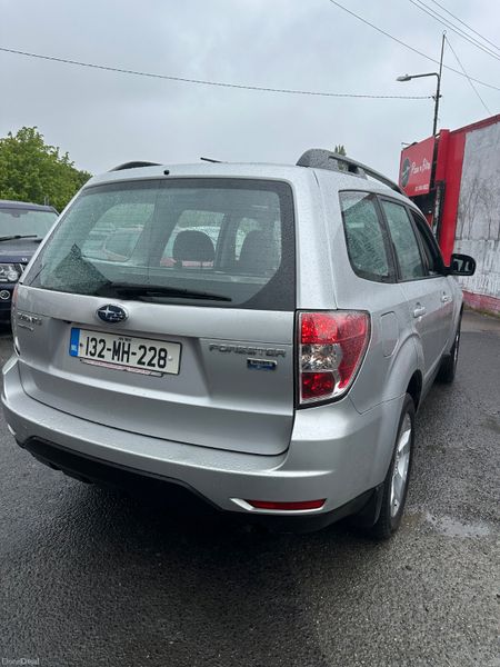 Subaru Forester 2.0 Diesel 4x4 NCT 388013836