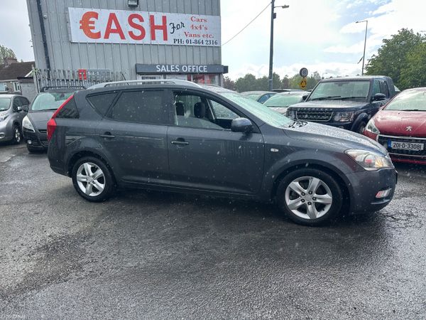 Kia Ceed 1.6 Diesel NCT 388014140