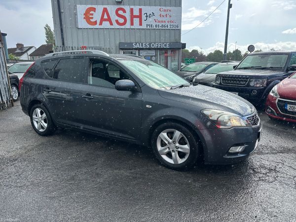 Kia Ceed 1.6 Diesel NCT 388014142