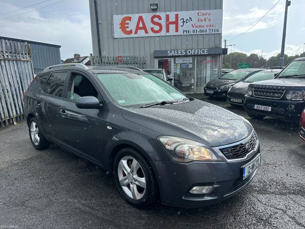 Kia Ceed 1.6 Diesel NCT 388014144