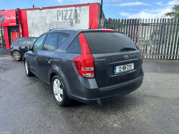 Kia Ceed 1.6 Diesel NCT 388014182
