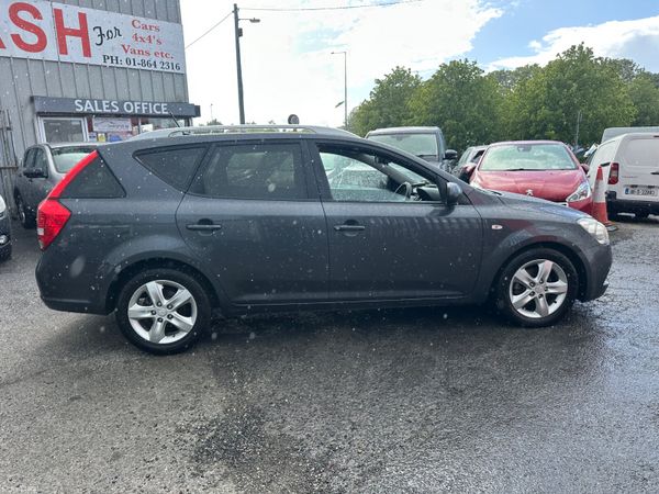 Kia Ceed 1.6 Diesel NCT 388014138