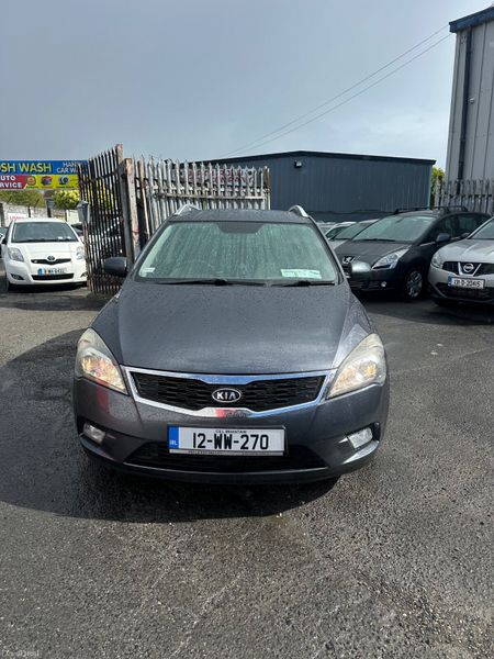 Kia Ceed 1.6 Diesel NCT 388014280