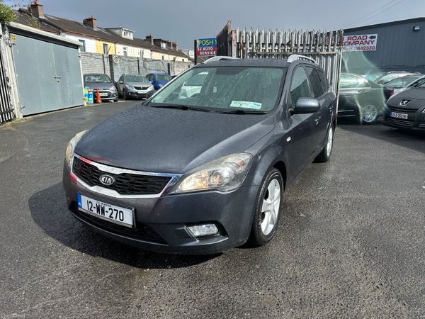 Kia Ceed 1.6 Diesel NCT 388014284