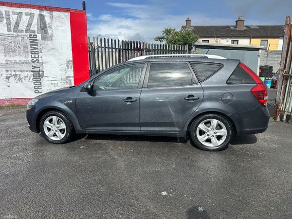 Kia Ceed 1.6 Diesel NCT 388014212